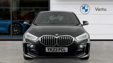 BMW 1 Series 118i M Sport 5dr Step Auto Petrol Hatchback